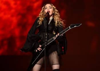 10 Best Madonna Songs of All Time