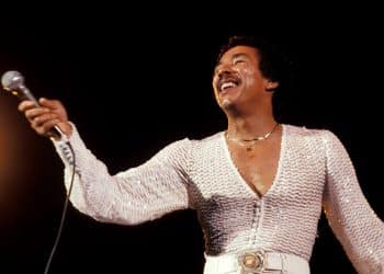 10 Best Smokey Robinson Songs of All Time