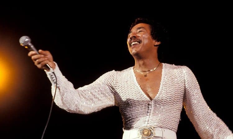 10 Best Smokey Robinson Songs of All Time