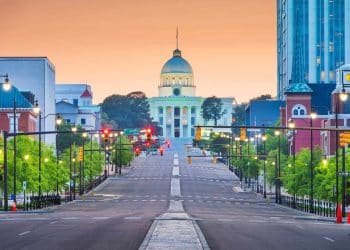 10 Best Songs about Alabama