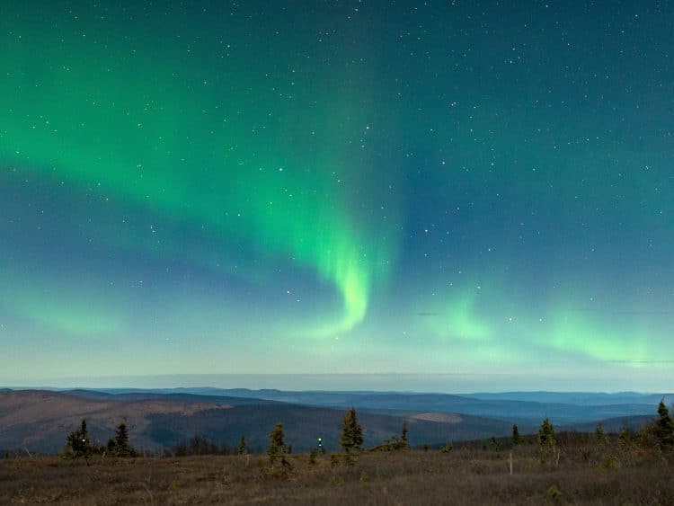 10 Best Songs about Alaska