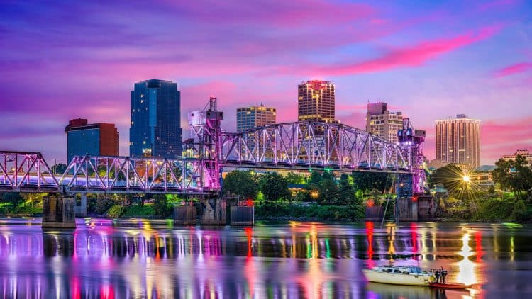 10 Best Songs about Arkansas