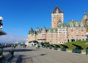 10 Best Songs about Canada