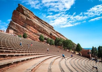 10 Best Songs about Colorado