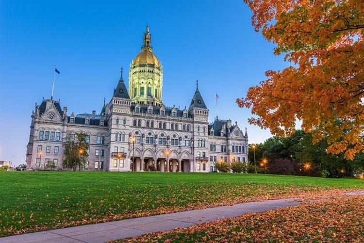 10 Best Songs about Connecticut