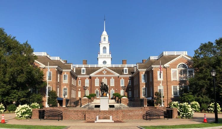 10 Best Songs about Delaware