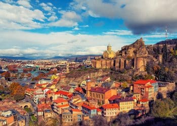 10 Best Songs about Georgia