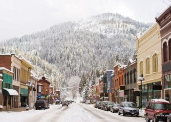 10 Best Songs about Idaho