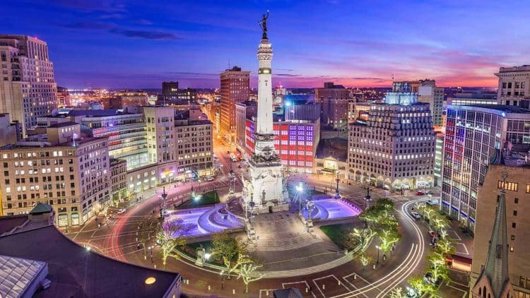 10 Best Songs about Indiana