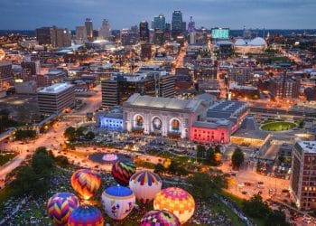 10 Best Songs about Kansas