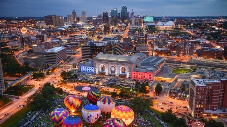 10 Best Songs about Kansas