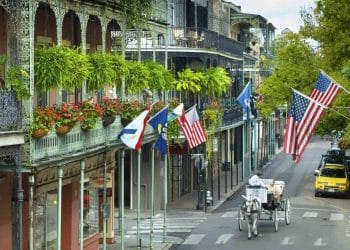 10 Best Songs about Louisiana