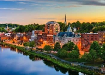 10 Best Songs about Maine