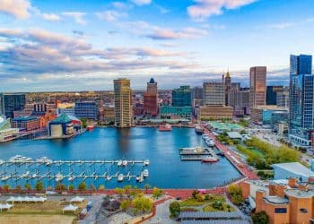 10 Best Songs about Maryland