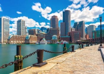 10 Best Songs about Massachusetts