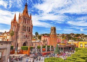 10 Best Songs about Mexico
