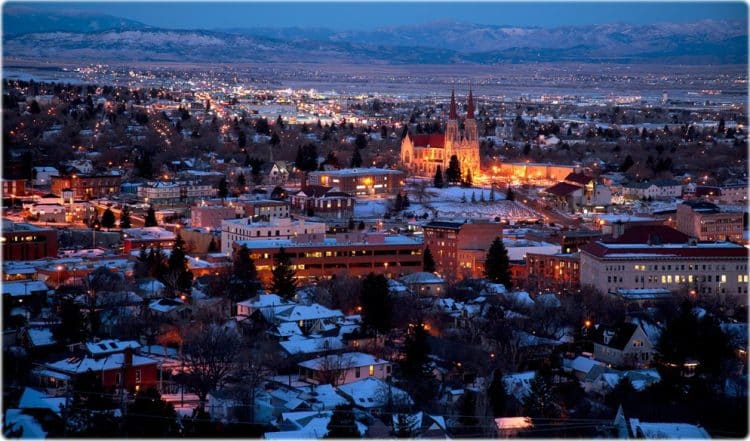 10 Best Songs about Montana