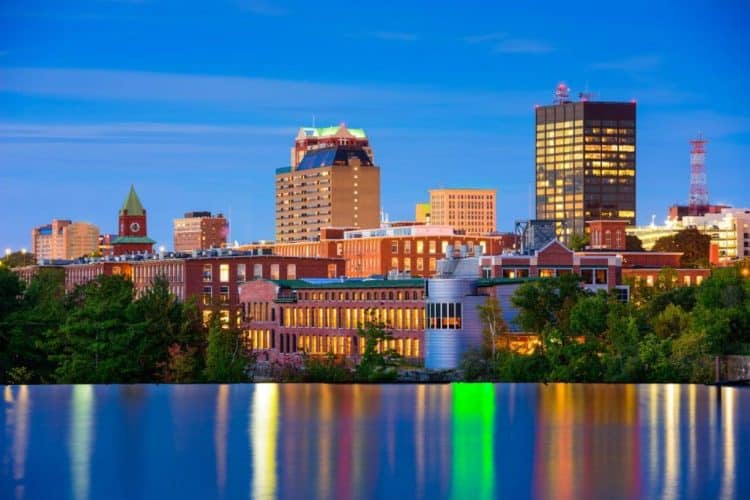 10 Best Songs about New Hampshire