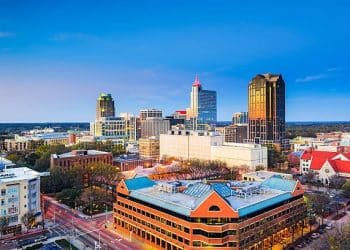 10 Best Songs about North Carolina