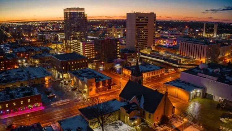 10 Best Songs about North Dakota