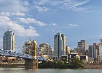 10 Best Songs about Ohio