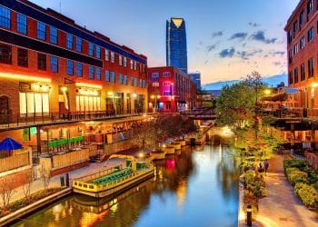 10 Best Songs about Oklahoma