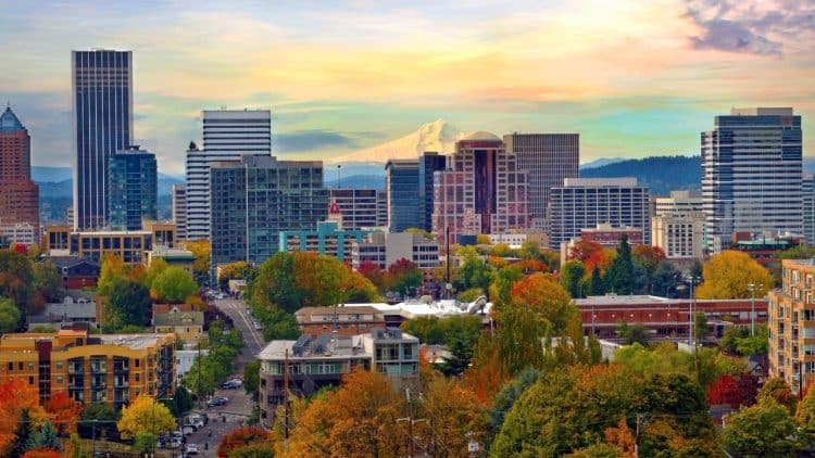 10 Best Songs about Oregon