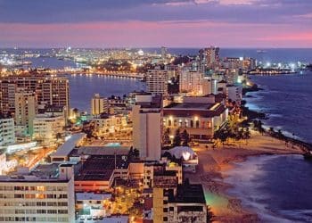 10 Best Songs about Puerto Rico