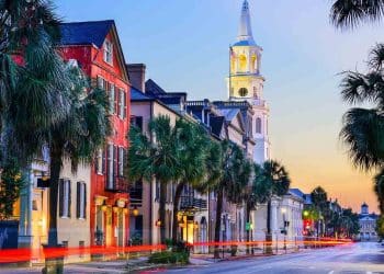 10 Best Songs about South Carolina