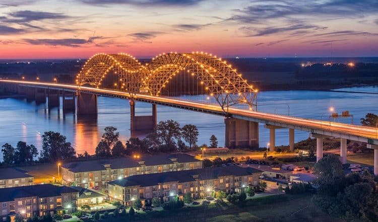 10 Best Songs about Tennessee