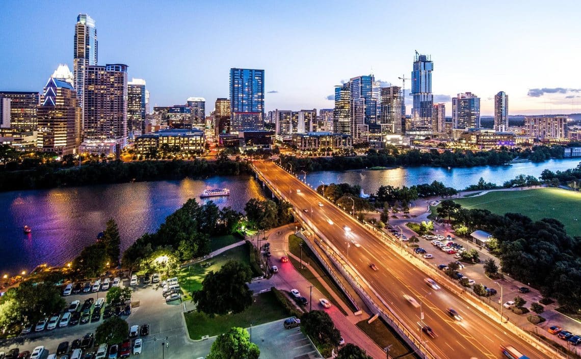 10 Best Songs about Texas