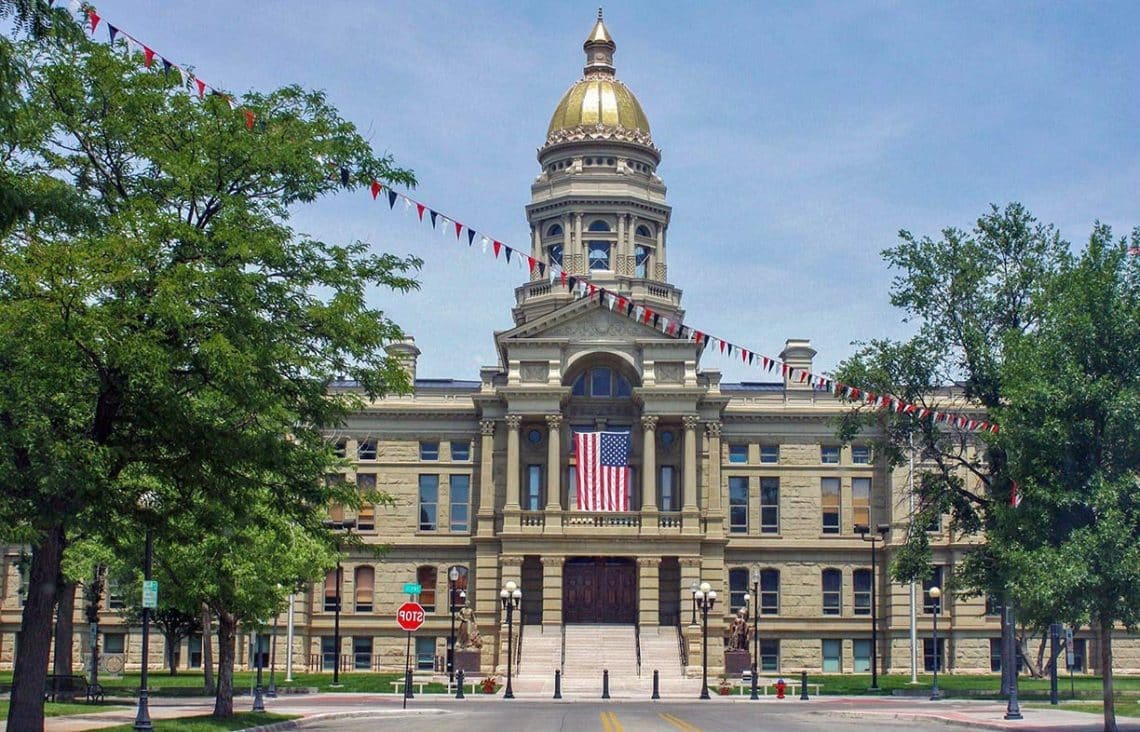 10 Best Songs about Wyoming