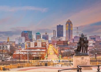 10 Best Songs about Iowa