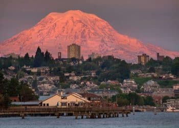 10 Best Songs about Washington