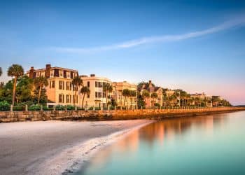 10 Famous Singers from South Carolina