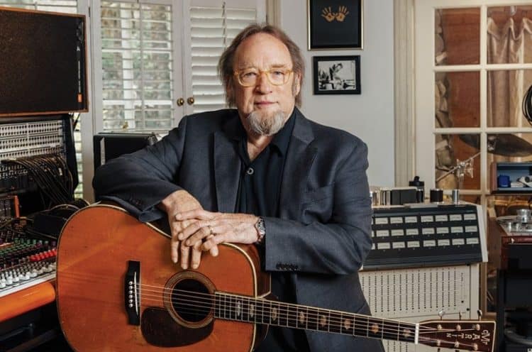10 Best Stephen Stills Songs of All Time