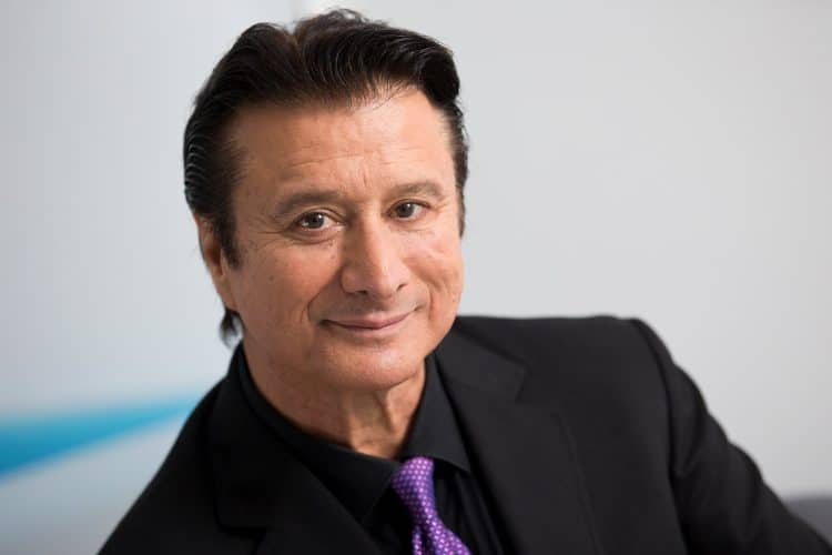 10 Best Steve Perry Songs of All Time