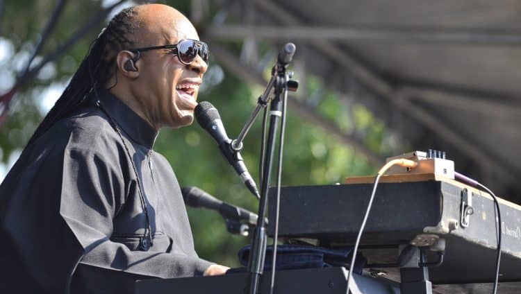 10 Best Stevie Wonder Songs of All Time