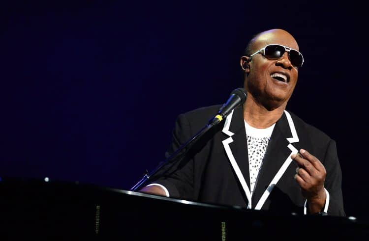 10 Best Stevie Wonder Songs of All Time