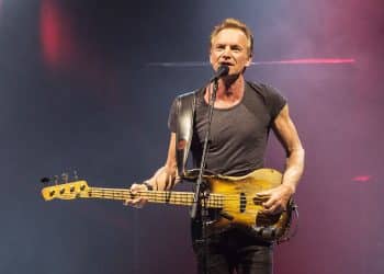 10 Best Sting Songs of All Time