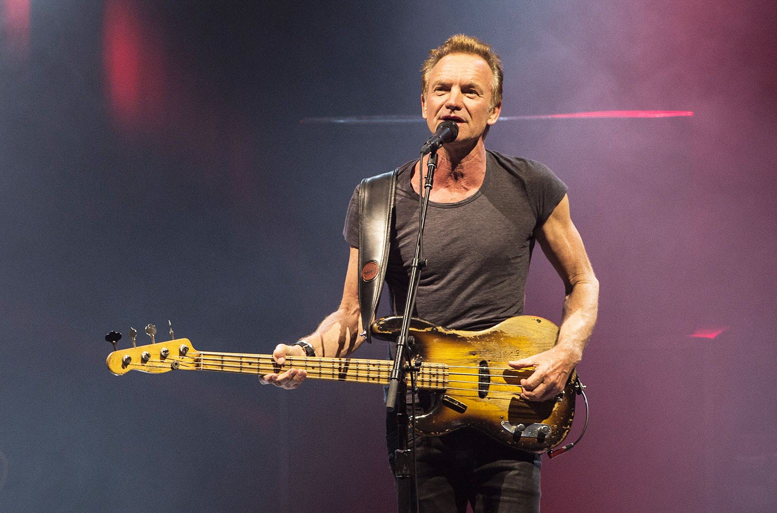 10 Best Sting Songs of All Time