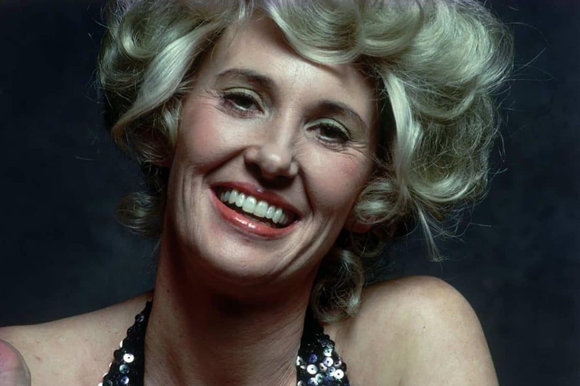 10 Best Tammy Wynette Songs of All Time