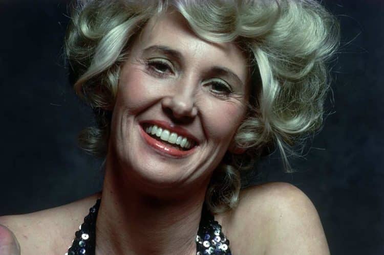 10 Best Tammy Wynette Songs of All Time
