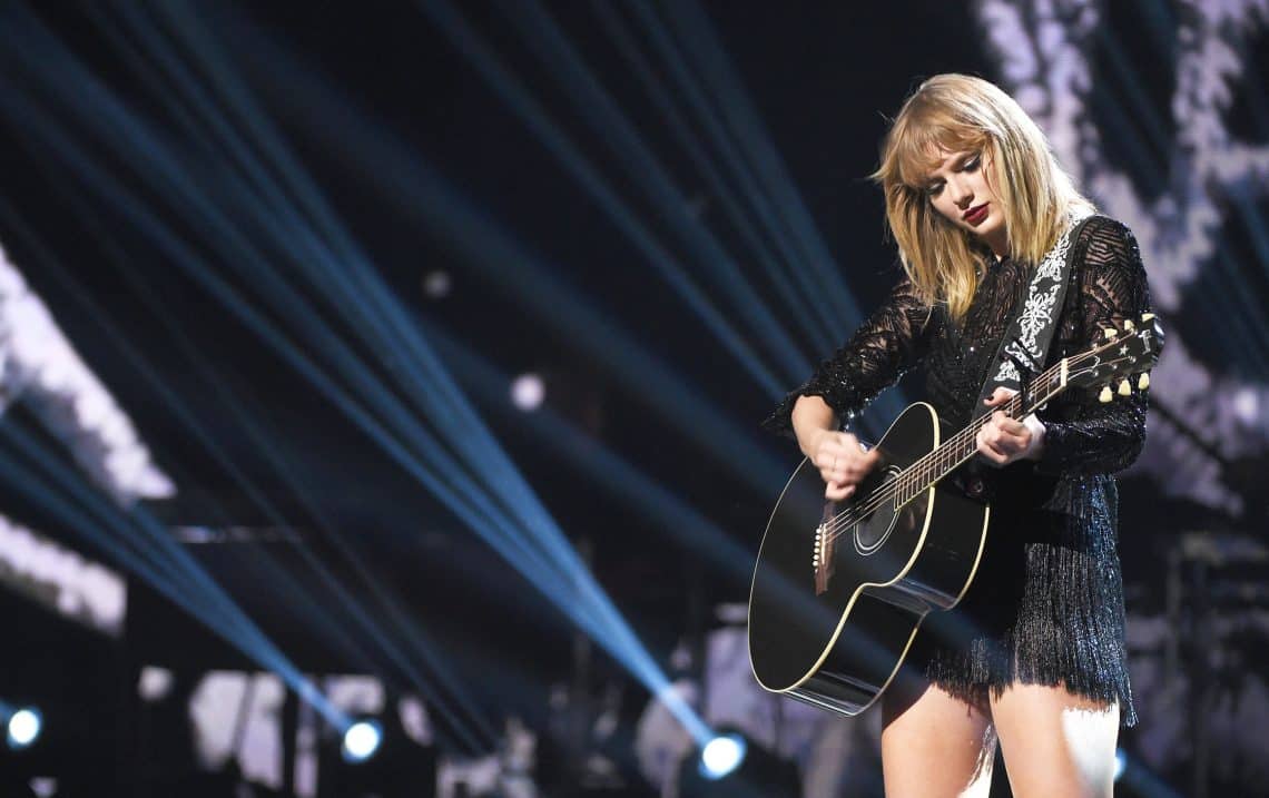 10 Best Taylor Swift Songs of All Time