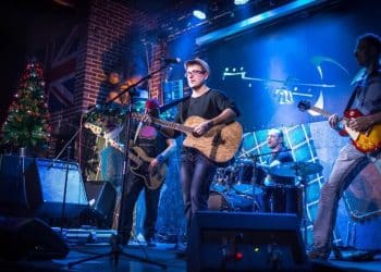 15 Best Bands of All Time