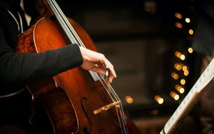 15 Best Cello Players of All Time