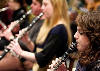 15 Best Clarinet Players of All Time