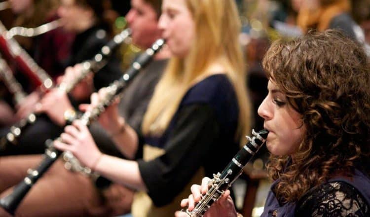 15 Best Clarinet Players of All Time
