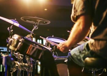 15 Best Drummers of All Time