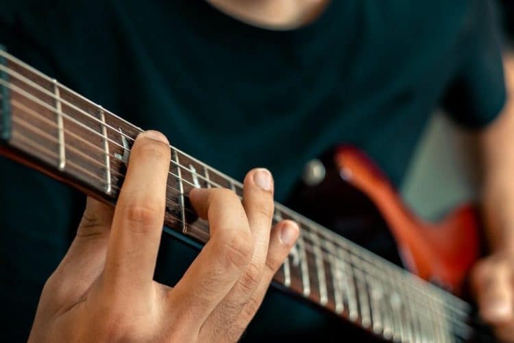 15 Best Guitar Players of All Time